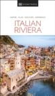 DK Eyewitness Italian Riviera - Book