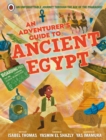An Adventurer's Guide to Ancient Egypt - Book