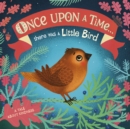 Once Upon A Time...there was a Little Bird - Book