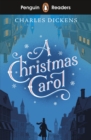 Penguin Readers Level 1: A Christmas Carol (ELT Graded Reader) - eBook