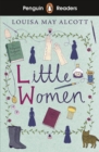 Penguin Readers Level 1: Little Women (ELT Graded Reader) - eBook
