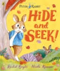 Peter Rabbit: Hide and Seek! : Inspired by Beatrix Potter's iconic character - eBook