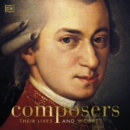Composers : Their Lives and Works - eAudiobook