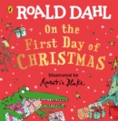 Roald Dahl: On the First Day of Christmas - Book