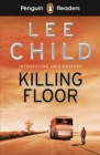 Penguin Readers Level 4: Killing Floor (ELT Graded Reader) - Book