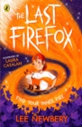 The Last Firefox - Book
