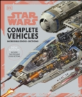 Star Wars Complete Vehicles New Edition - eBook