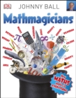 Mathmagicians : How Maths Applies to Everything - eBook