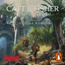 The Tales of Catt and Fisher - eAudiobook