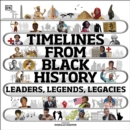 Timelines from Black History - eAudiobook