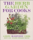 The Herb Garden for Cooks - eBook