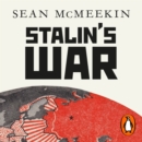 Stalin's War - eAudiobook