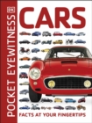 Pocket Eyewitness Cars : Facts at Your Fingertips - eBook