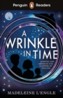 Penguin Readers Level 3: A Wrinkle in Time (ELT Graded Reader) - eBook
