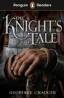 Penguin Readers Starter Level: The Knight's Tale (ELT Graded Reader) - eBook