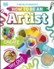 How To Be An Artist - eBook