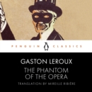 The Phantom of the Opera - eAudiobook