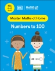 Maths — No Problem! Numbers to 100, Ages 4-6 (Key Stage 1) - Book