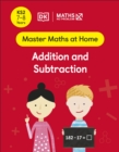 Maths — No Problem! Addition and Subtraction, Ages 7-8 (Key Stage 2) - Book