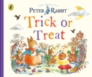 Peter Rabbit Tales: Trick or Treat - Book