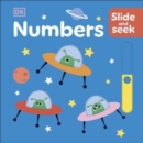 Slide and Seek Numbers - Book