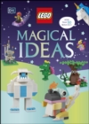 LEGO Magical Ideas - eBook