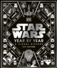 Star Wars Year by Year - eBook