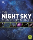 The Night Sky Month by Month - eBook