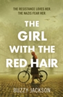 The Girl with the Red Hair - Book