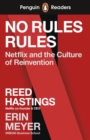 Penguin Readers Level 4: No Rules Rules (ELT Graded Reader) - eBook