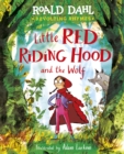 Revolting Rhymes: Little Red Riding Hood and the Wolf - Book