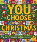 You Choose Christmas : A new story every time – what will YOU choose? - Book
