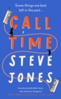 Call Time - Book