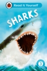 Sharks: Read It Yourself - Level 3 Confident Reader - Book