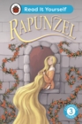 Rapunzel: Read It Yourself - Level 3 Confident Reader - Book