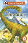 Dinosaurs: Read It Yourself - Level 1 Early Reader - Book