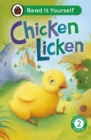 Chicken Licken: Read It Yourself - Level 2 Developing Reader - eBook
