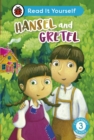 Hansel and Gretel: Read It Yourself - Level 3 Confident Reader - eBook