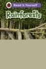 Rainforests: Read It Yourself - Level 4 Fluent Reader - eBook
