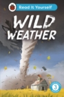 Wild Weather: Read It Yourself - Level 3 Confident Reader - eBook