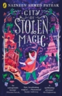 City of Stolen Magic - Book