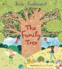 The Family Tree : A magical story celebrating blended families - Book