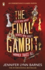 The Final Gambit - eBook