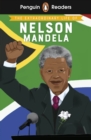 Penguin Readers Level 2: The Extraordinary Life of Nelson Mandela (ELT Graded Reader) - eBook