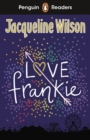 Penguin Readers Level 3: Love Frankie (ELT Graded Reader) - eBook