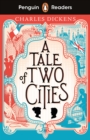 Penguin Readers Level 6: A Tale of Two Cities (ELT Graded Reader) - eBook