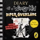 Diary of a Wimpy Kid: Diper Overlode (Book 17) - eAudiobook
