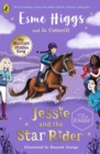 Jessie and the Star Rider - Book