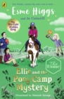 Ellie and the Pony Camp Mystery - eBook