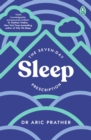 The Seven-Day Sleep Prescription - Book